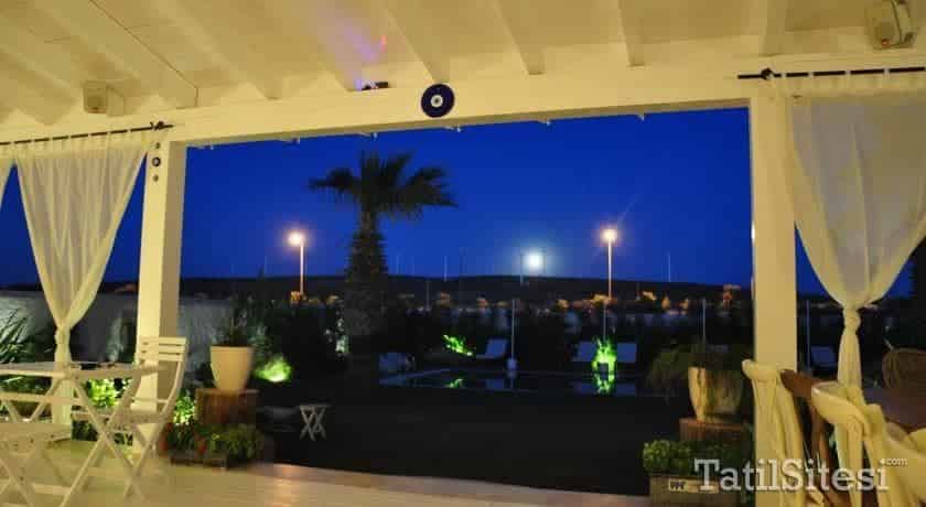 Alaçatı LuCe Design